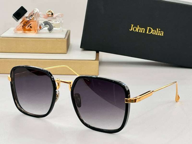 Picture of John Dalia Sunglasses _SKUfw55791637fw